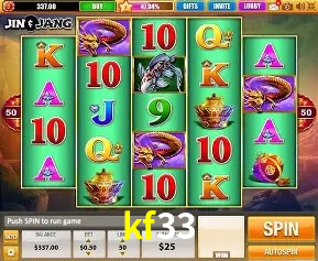 Ofertas Imperdíveis na kf33: Promoções e Bônus Que Valem a Pena