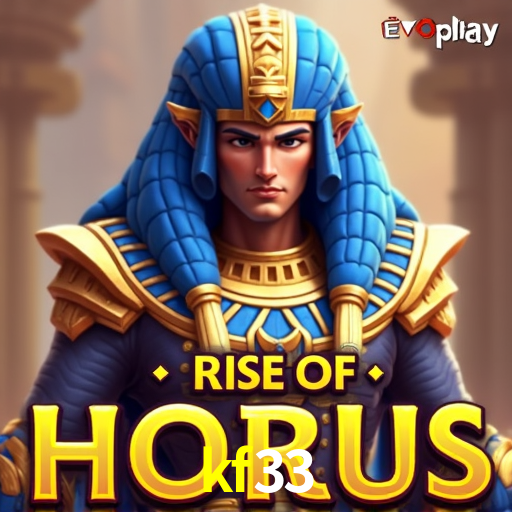 kf33: Seu Cassino Premiado com Pagamentos Rápidos